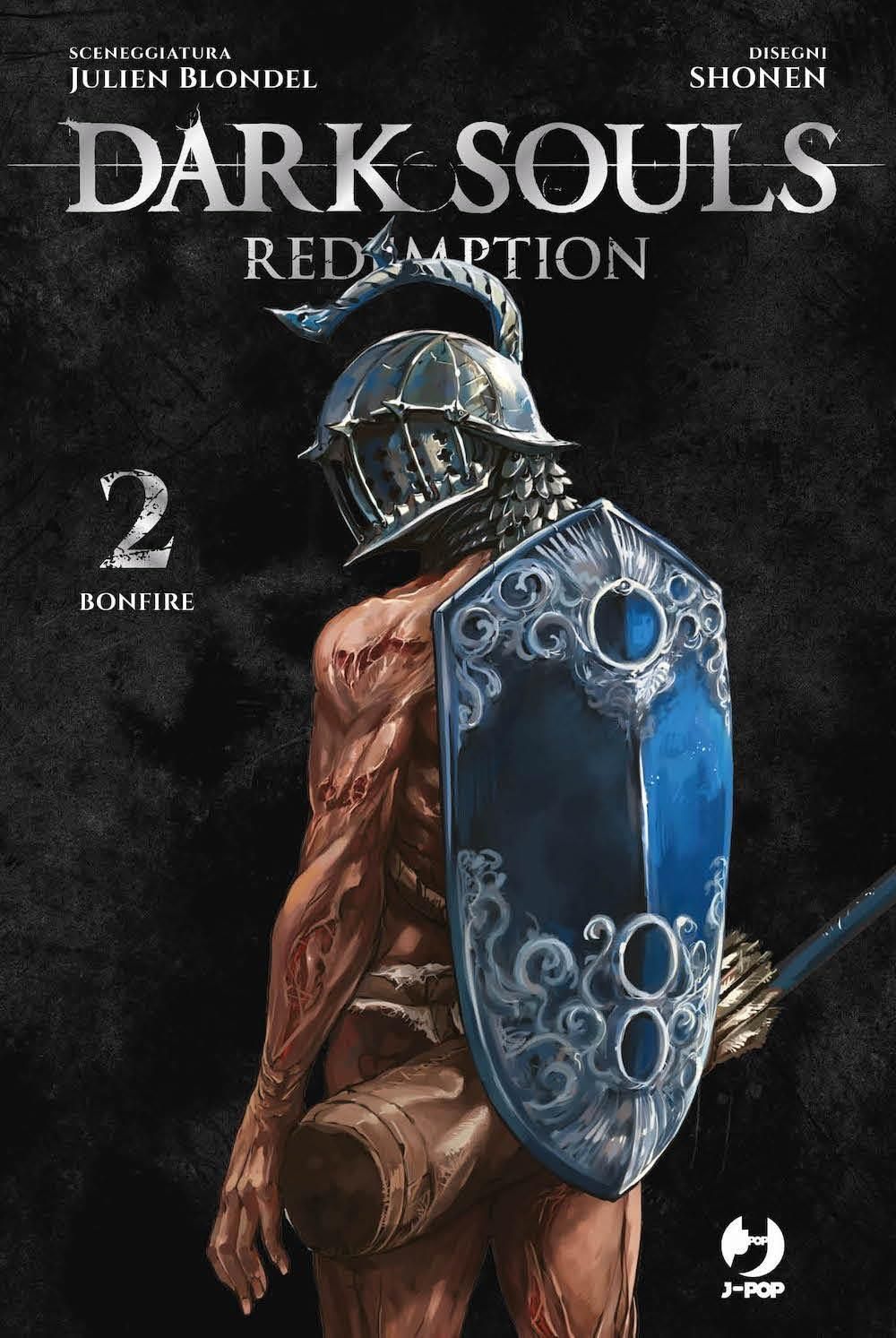 DARK SOULS 2