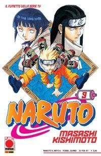 NARUTO IL MITO 9 NARUTO IL MITO 9