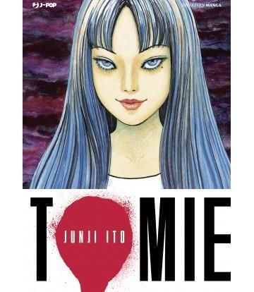 TOMIE - JUNJI ITO COLLECTION TOMIE - JUNJI ITO COLLECTION