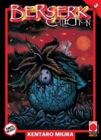 BERSERK SERIE NERA 3