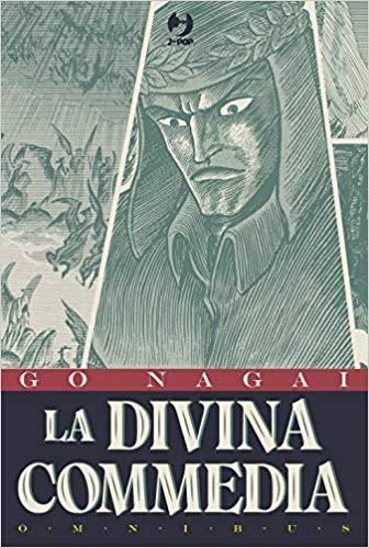 LA DIVINA COMMEDIA OMNIBUS