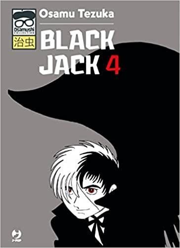 BLACK JACK 4 BLACK JACK 4