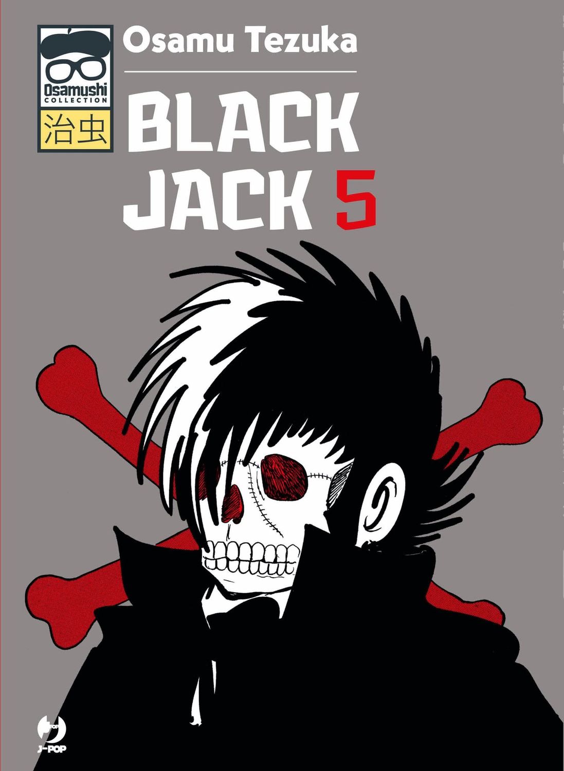 BLACK JACK 5