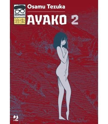 AYAKO 2 (DI 2) AYAKO 2 (DI 2)