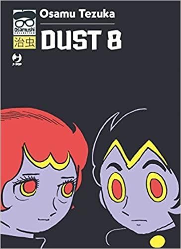 DUST 8