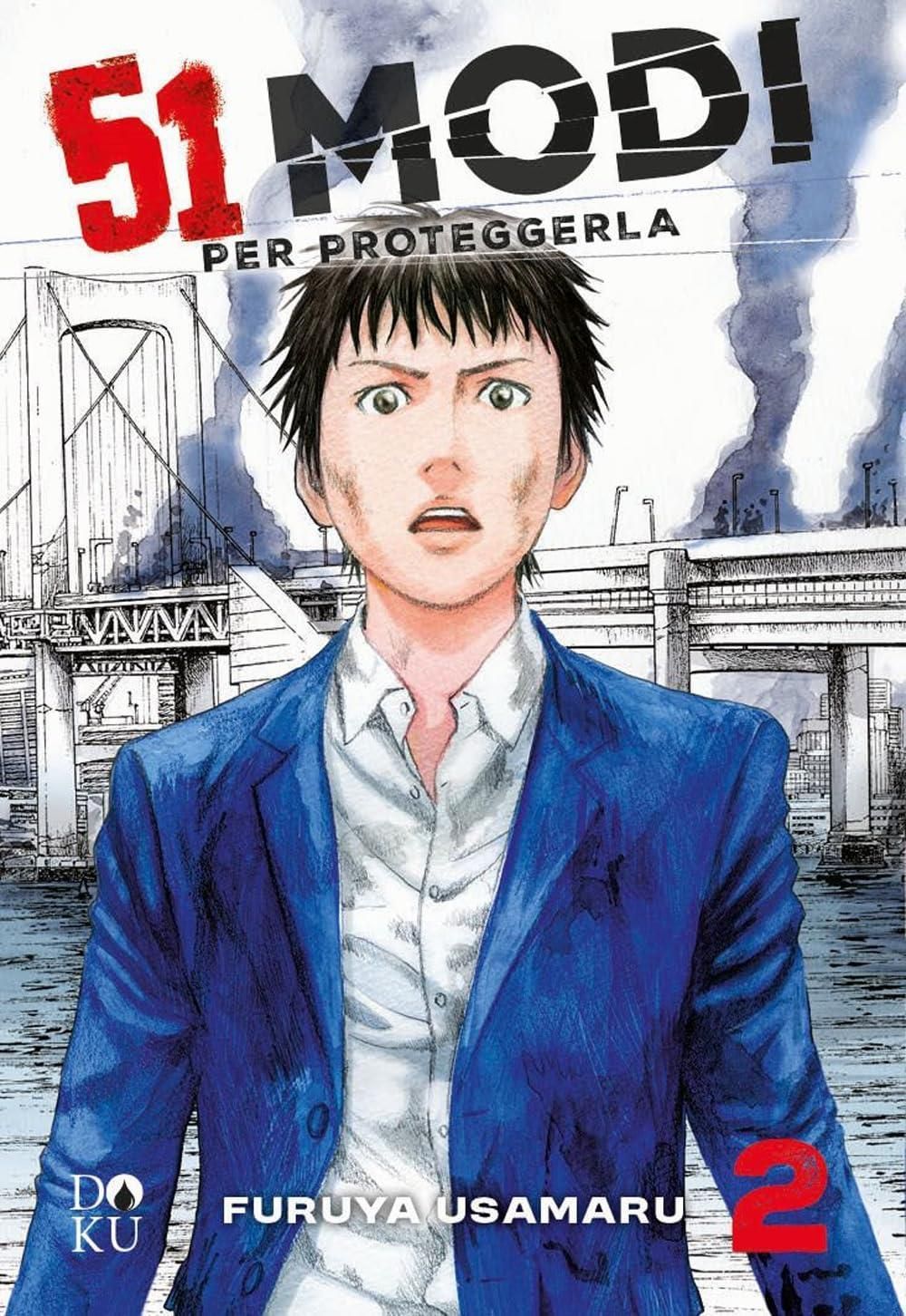 51 MODI PER PROTEGGERLA 2