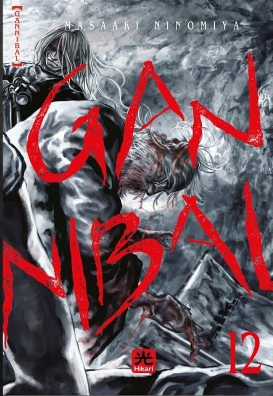 GANNIBAL 12