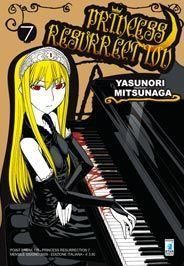 PRINCESS RESURRECTION 7