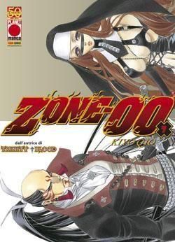 ZONE 00 N. 7