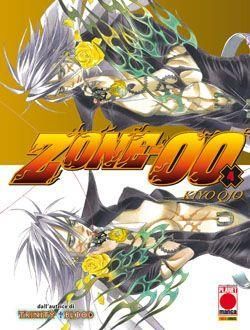 ZONE 00 N. 4