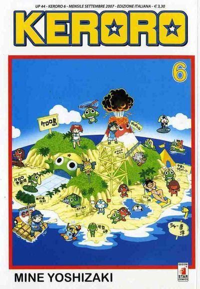 KERORO 6