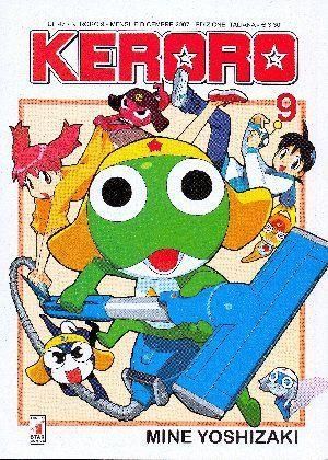 KERORO 9