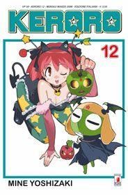 KERORO 12