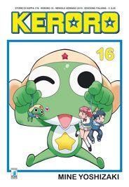 KERORO 16