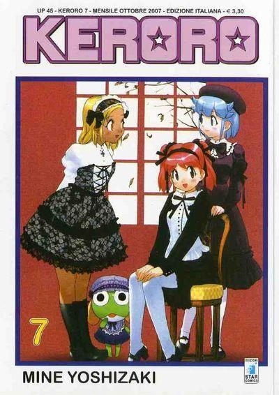 KERORO 7
