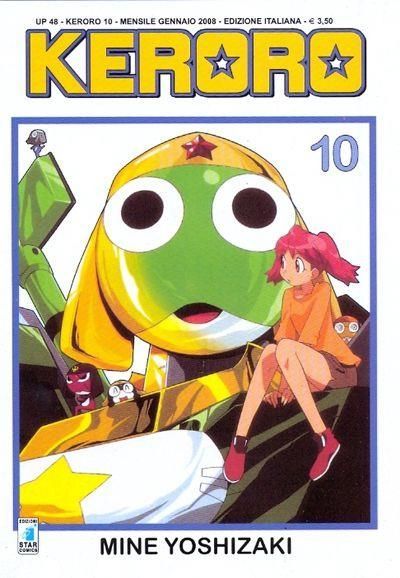 KERORO 10