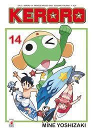 KERORO 14