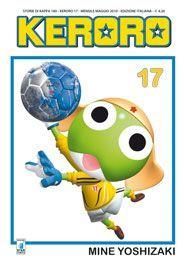 KERORO 17