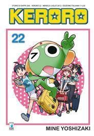 KERORO 22