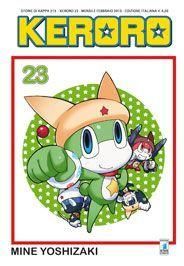 KERORO 23