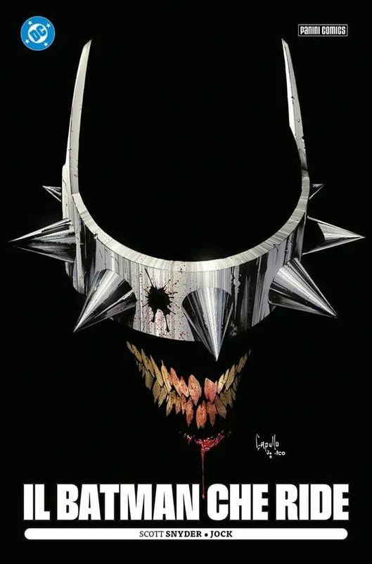 DC POCKET COLLECTION - IL BATMAN CHE RIDE DC POCKET COLLECTION - IL BATMAN CHE RIDE