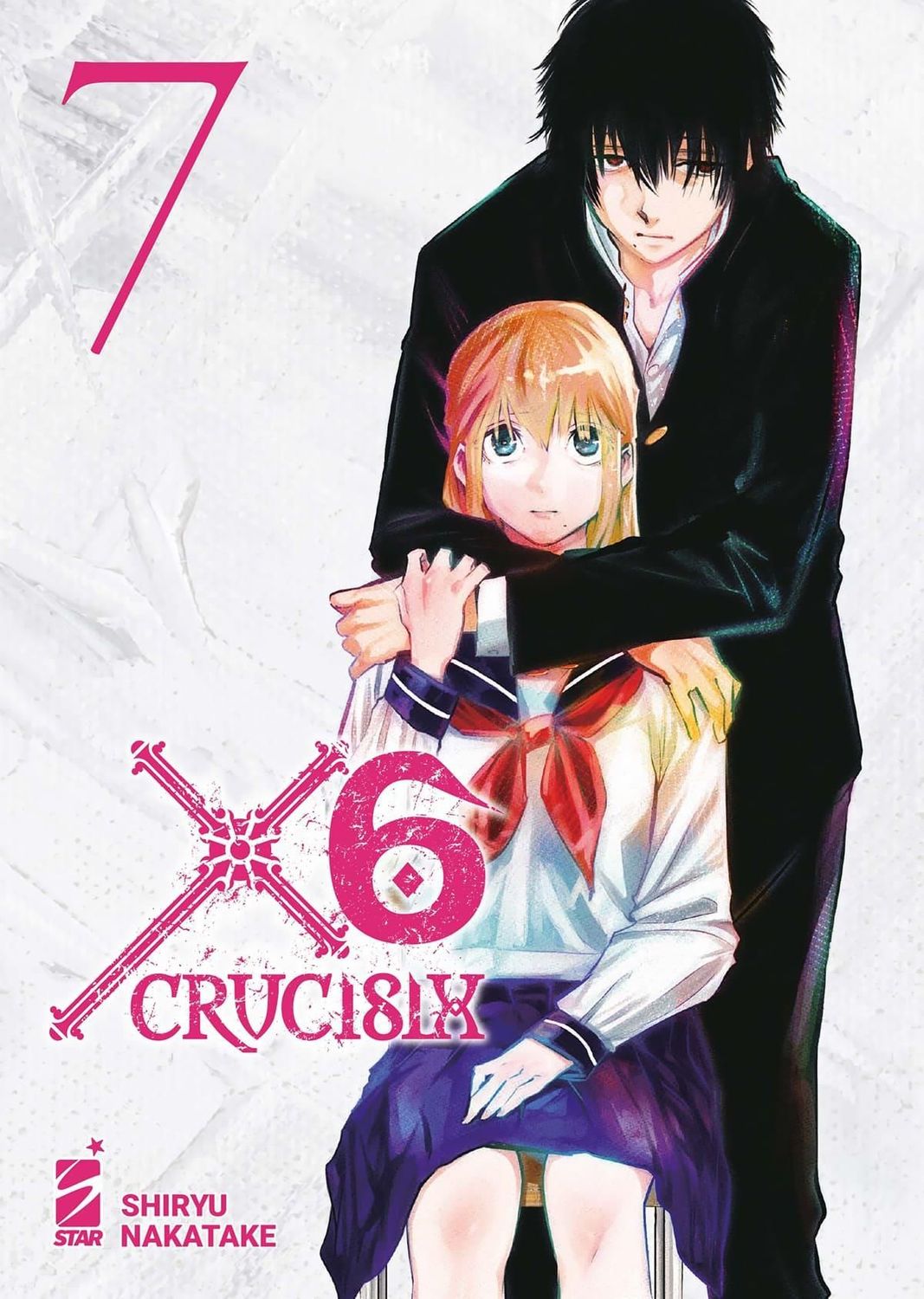 CRUCISIX 7