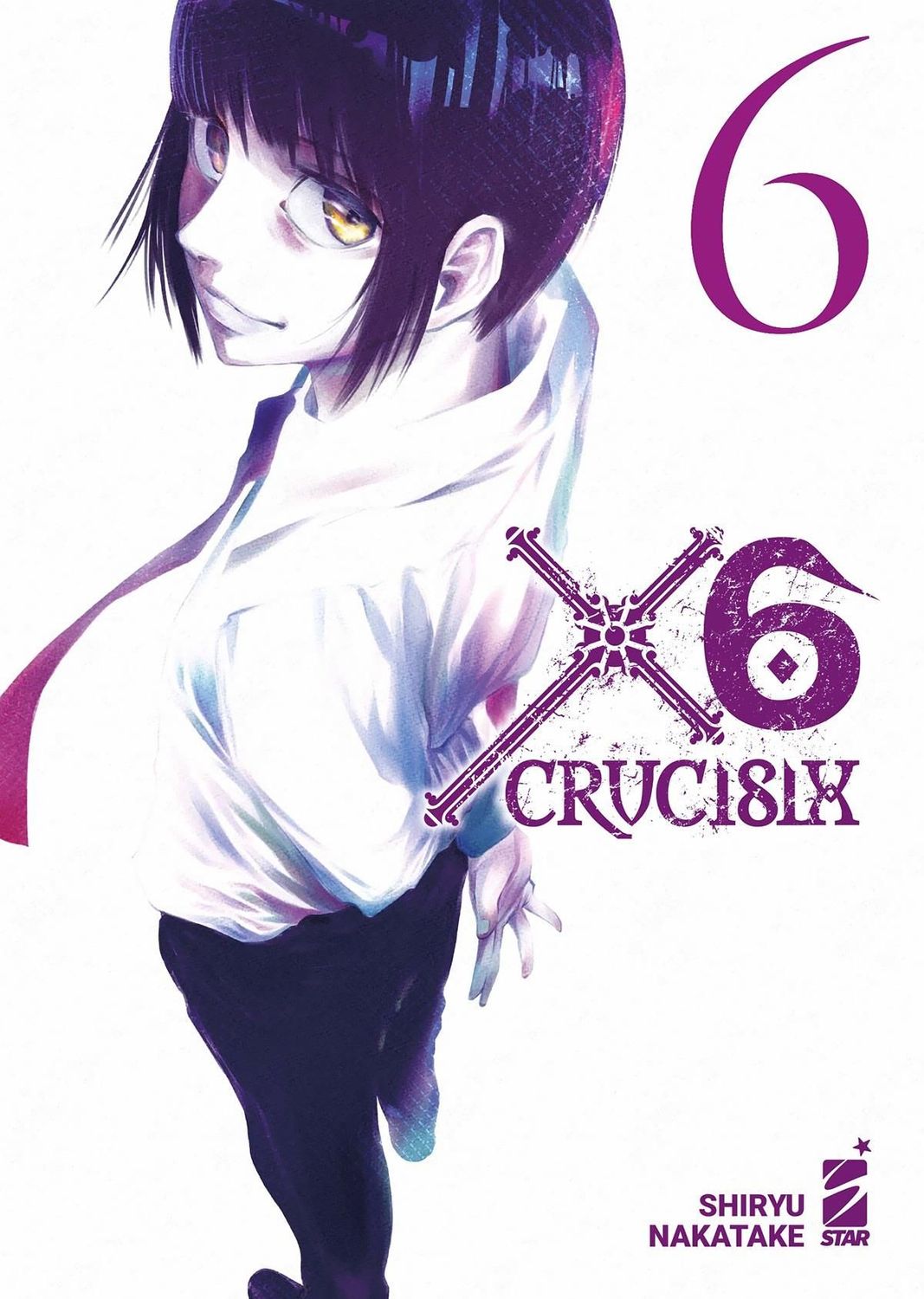 CRUCISIX 6