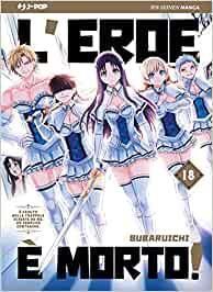 L'EROE È MORTO! 18