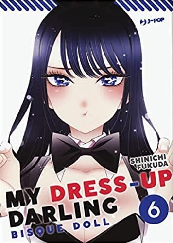 MY DRESS-UP DARLING - BISQUE DOLL 6