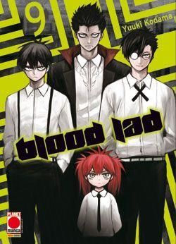 BLOOD LAD 9