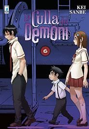 LA CULLA DEI DEMONI 6