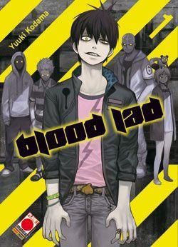BLOOD LAD 1