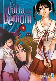 LA CULLA DEI DEMONI 3