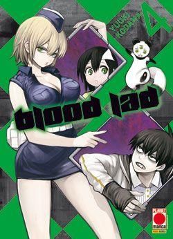 BLOOD LAD 4