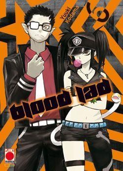 BLOOD LAD 6