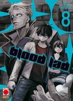 BLOOD LAD 8