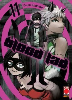 BLOOD LAD 11