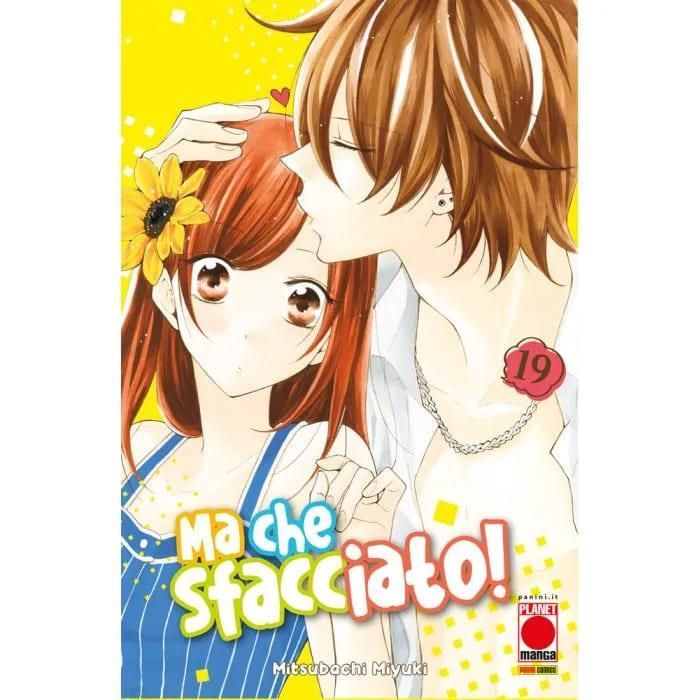MA CHE SFACCIATO 19