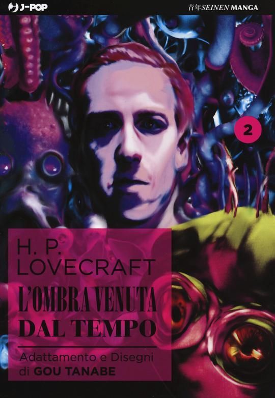 L'OMBRA VENUTA DAL TEMPO 2