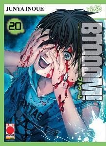 BTOOOM! 20