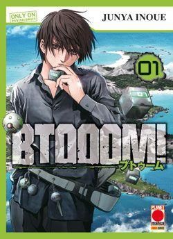 BTOOOM! 1