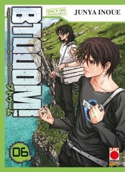 BTOOOM! 6