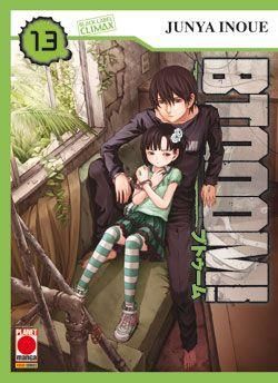 BTOOOM! 13