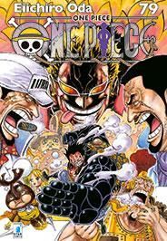 ONE PIECE NEW ED. 79 ONE PIECE NEW ED. 79