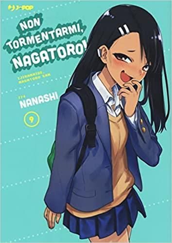 NON TORMENTARMI, NAGATORO! 9