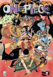 ONE PIECE 64