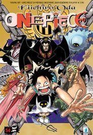 ONE PIECE 54