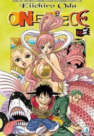 ONE PIECE 63