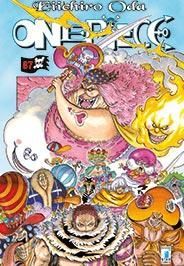 ONE PIECE 87