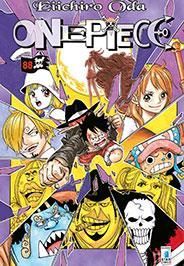 ONE PIECE 88